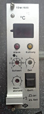 Elreha gmbh tdw gebraucht kaufen  Höchberg