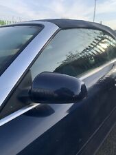 Audi cabriolet convertible for sale  UK