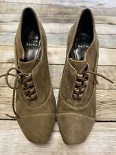 Ladies bertie shoes for sale  ALTON