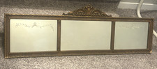Antique vintage gold for sale  Lincoln