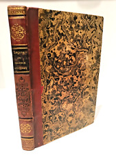 Rare medecine amussat d'occasion  Paris IX