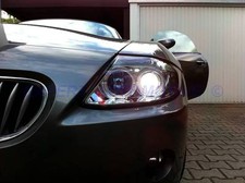 Fari bmw e85 usato Fari bmw e85 usato  Roma