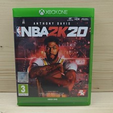 Nba 2k20 per usato  Barcellona Pozzo di Gotto