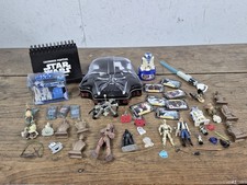 Lot star wars d'occasion Lot star wars d'occasion  Pordic
