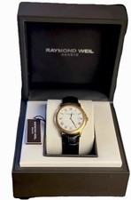 Raymond weil tradition for sale  Littleton