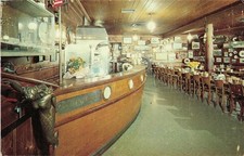 Oyster bar founded for sale  Ozark