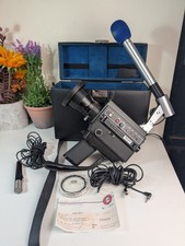 Elmo camera 1000s for sale  BROMLEY