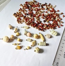 Lot wired beads. for sale  ABERDARE