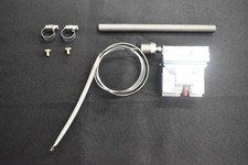 Nova Fritadeira Termostato Hi Limit BKI LB117-022 540F comprar usado  Enviando para Brazil