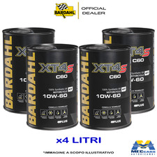Bardahl xt4 c60 usato  Casoria