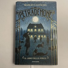 Libro delle porte usato  Roma