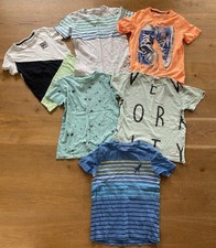 Shirts 134 140 gebraucht kaufen  Malsch
