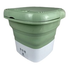 Mini foldable washing for sale  OAKHAM