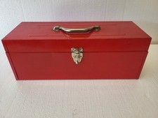 Portable metal tool for sale  Leland
