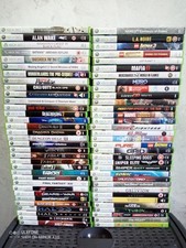 Xbox 360 video for sale  SOMERTON