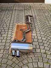 z4 sportauspuff gebraucht kaufen  Neuburg a.d.Donau
