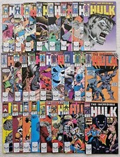 Incredible hulk 347 for sale  Odenton