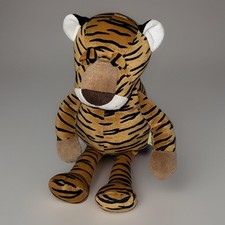 Target tiger plush for sale  Lawrenceville