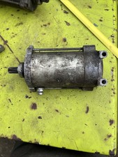Mitsuba starter motor for sale Mitsuba starter motor for sale  MILTON KEYNES