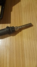 Used soldering iron for sale  BRISTOL