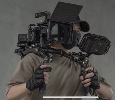 Tilta lightweight shoulder for sale  KENLEY