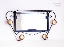 Porte manteau hall d'occasion  Treignac