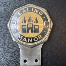 Eailing manor motor for sale  LONDON
