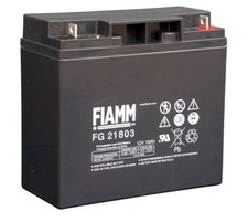 Fiamm fg21803 12v gebraucht kaufen Fiamm fg21803 12v gebraucht kaufen  Grimmen-Umland lll