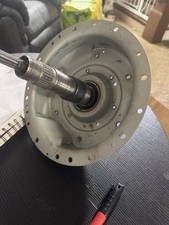 Genuine rotor shaft for sale  Washington
