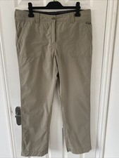 Ladies regatta beige for sale  SHEERNESS
