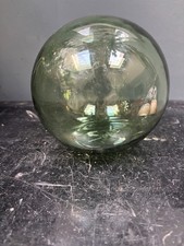 Vintage pale green for sale  RINGWOOD
