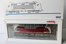 Märklin 3443 lok gebraucht kaufen  Winsen