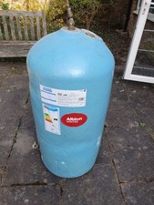 Albion cylinder indirect for sale  SUTTON