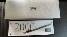 Cross century set gebraucht kaufen  Moselkern, Müden
