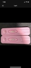 One positive pregnancy for sale  Kirkwood