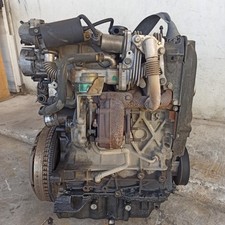 Motore renault megane usato  Marcianise