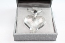lalique glass heart for sale lalique glass heart for sale UK