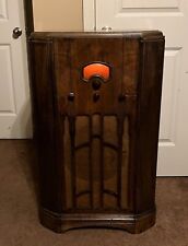 Vintage 1930 rca for sale  Coosada