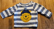 Disney baby sweatshirt gebraucht kaufen  Viersen