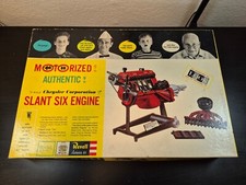 Revell chrysler slant for sale  Lynnwood