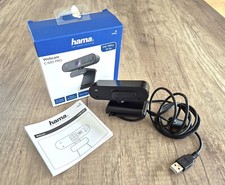 Webcam 600 pro gebraucht kaufen  Nettetal