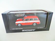 Minichamps 1966 1600 for sale  CHELMSFORD