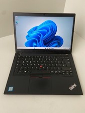 Lenovo thinkpad t490 gebraucht kaufen Lenovo thinkpad t490 gebraucht kaufen  Hamminkeln