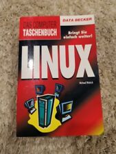 Linux michael wielsch gebraucht kaufen  Weinstadt