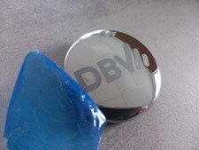 Dbv zcw felgendeckel gebraucht kaufen  Iserlohn