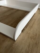 Aufsatz ikea hemnes gebraucht kaufen  Leer (Ostfriesland)