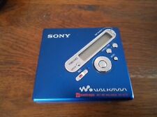 Sony netmd recorder d'occasion  Foix