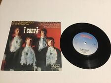 Giri vinile corvi usato  Italia