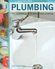 Plumbing complete guide for sale  UK