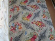 Ancien tissu grand d'occasion  Longpont-sur-Orge